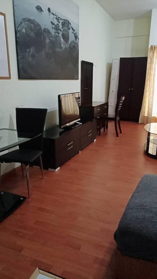 Maytower Service - Masjid India Apartment *