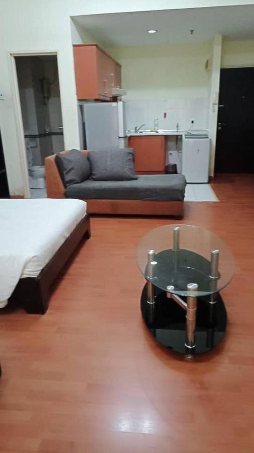 Maytower Service - Masjid India Apartment Kuala Lumpur