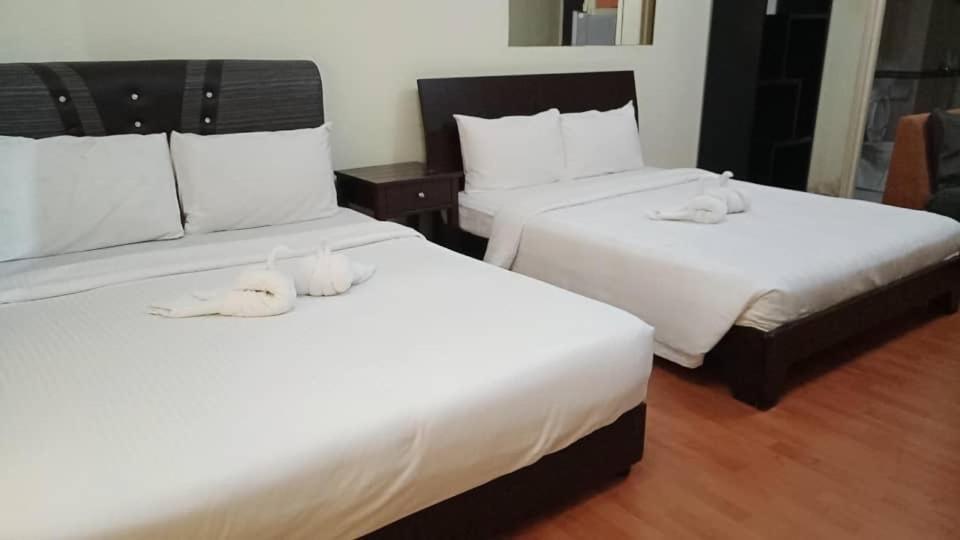 Apartemen Maytower Service - Masjid India *