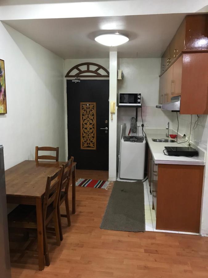 Maytower Service - Masjid India Apartment *