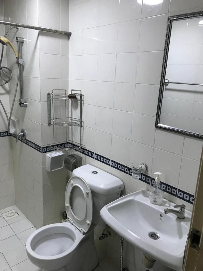 Maytower Service - Masjid India Apartment