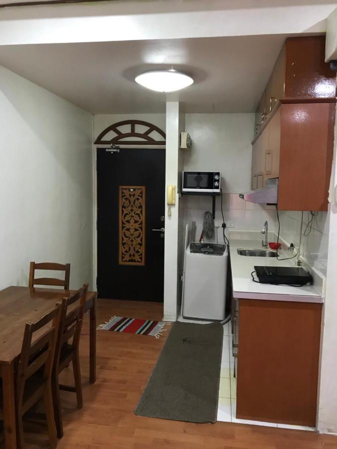 Maytower Service - Masjid India Apartment *
