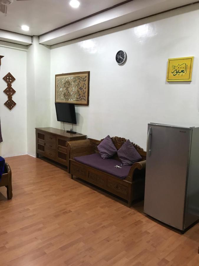 Maytower Service - Masjid India * Kuala Lumpur