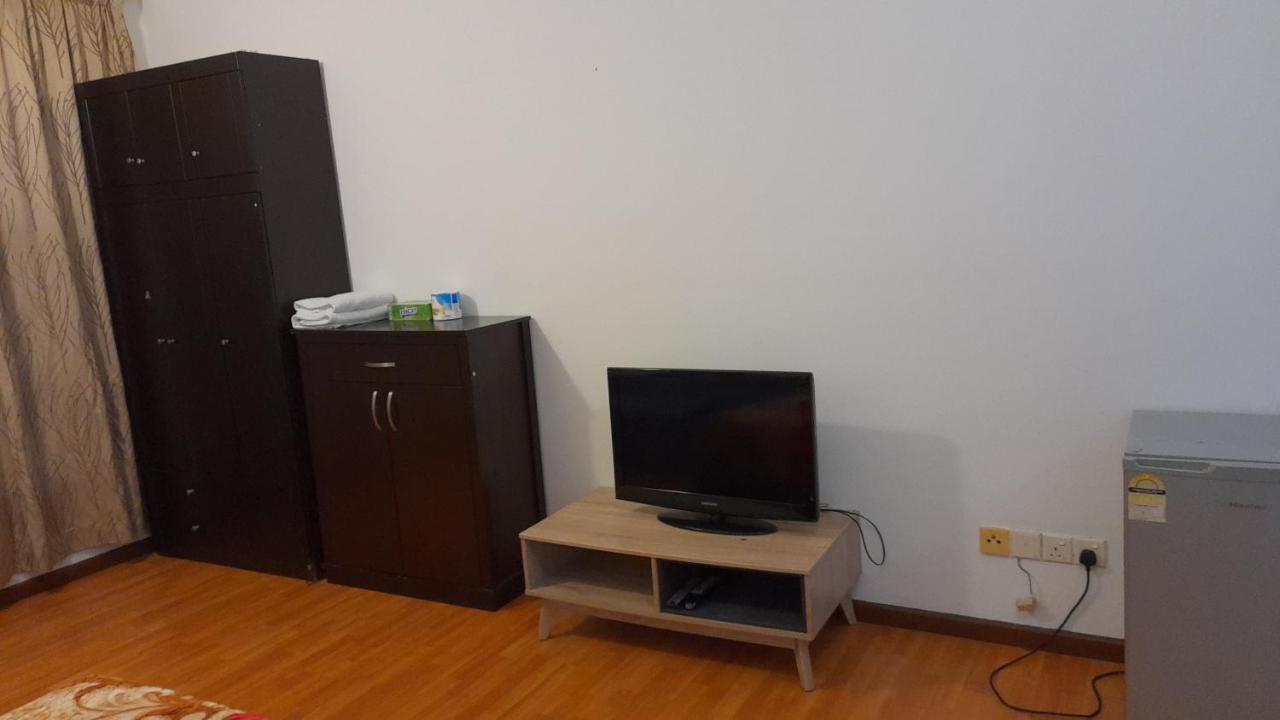 Maytower Service - Masjid India Apartemen Kuala Lumpur