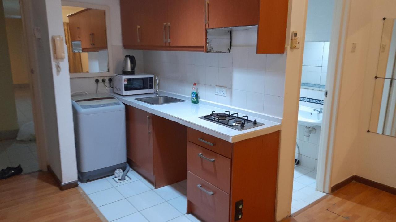 Maytower Service - Masjid India Apartment *