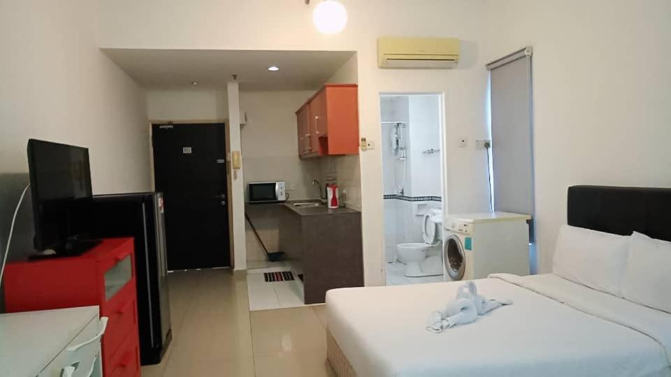 Apartment Maytower Service - Masjid India