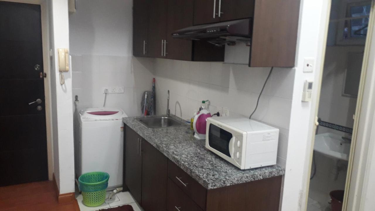 Apartment Maytower Service - Masjid India