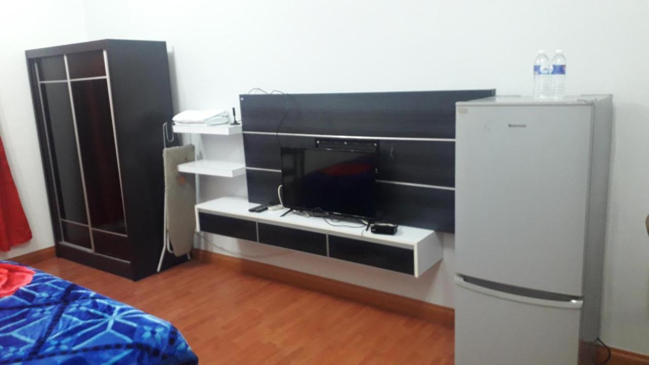 Apartment Maytower Service - Masjid India Kuala Lumpur