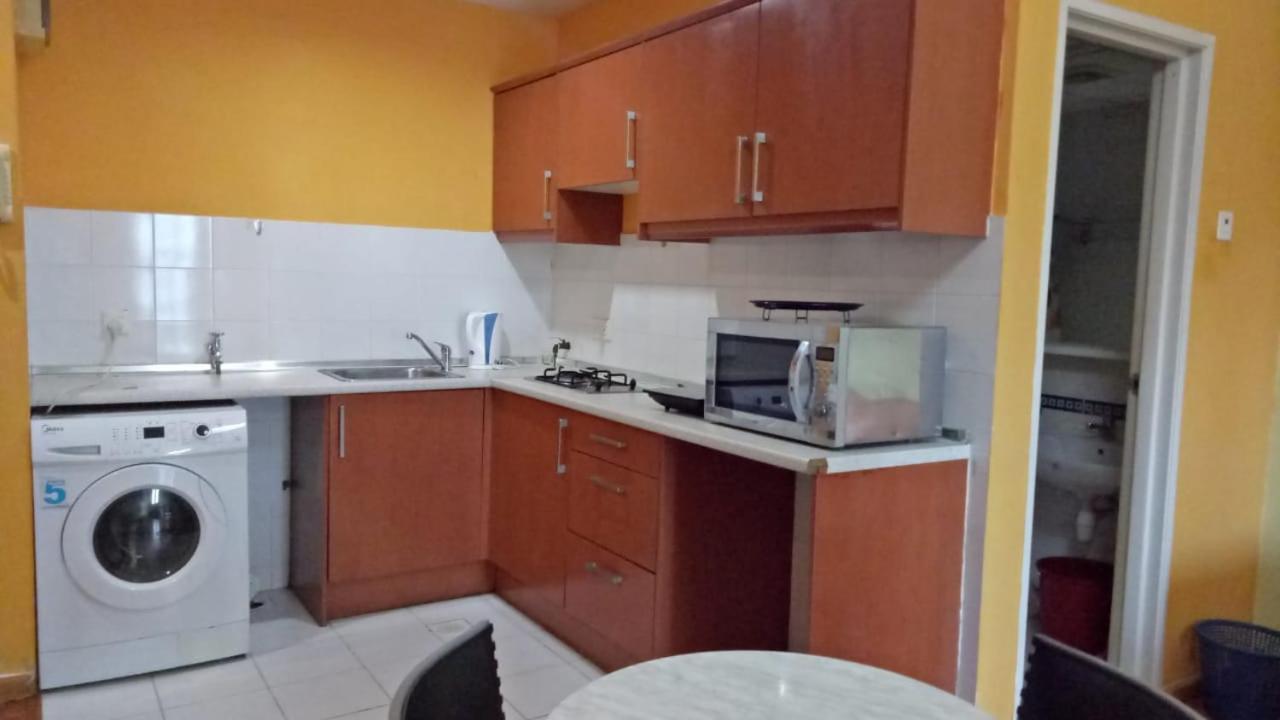 Apartment Maytower Service - Masjid India Kuala Lumpur