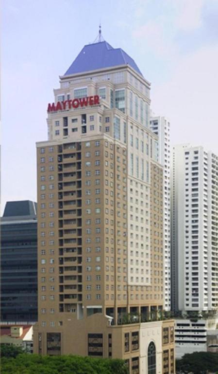 Maytower Service - Masjid India Kuala Lumpur