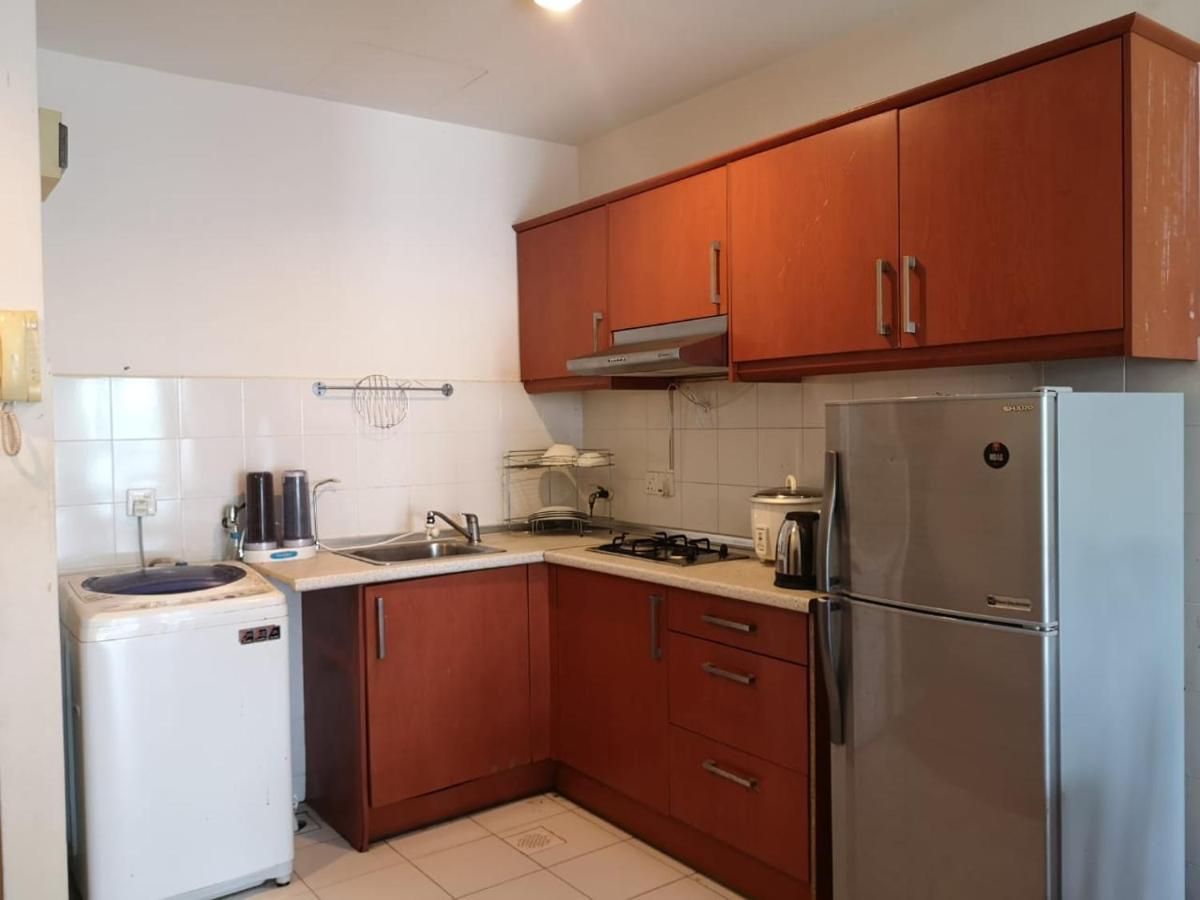 Maytower Service - Masjid India Apartment Kuala Lumpur