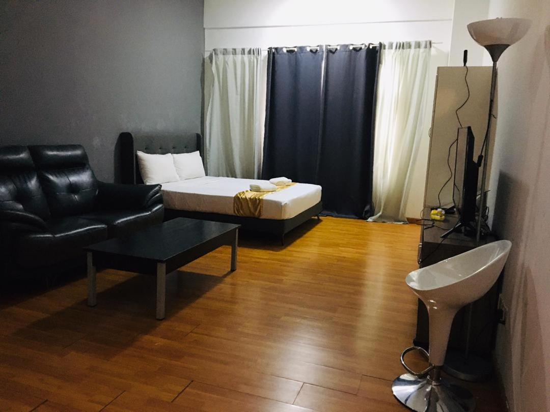 Apartemen Maytower Service - Masjid India *