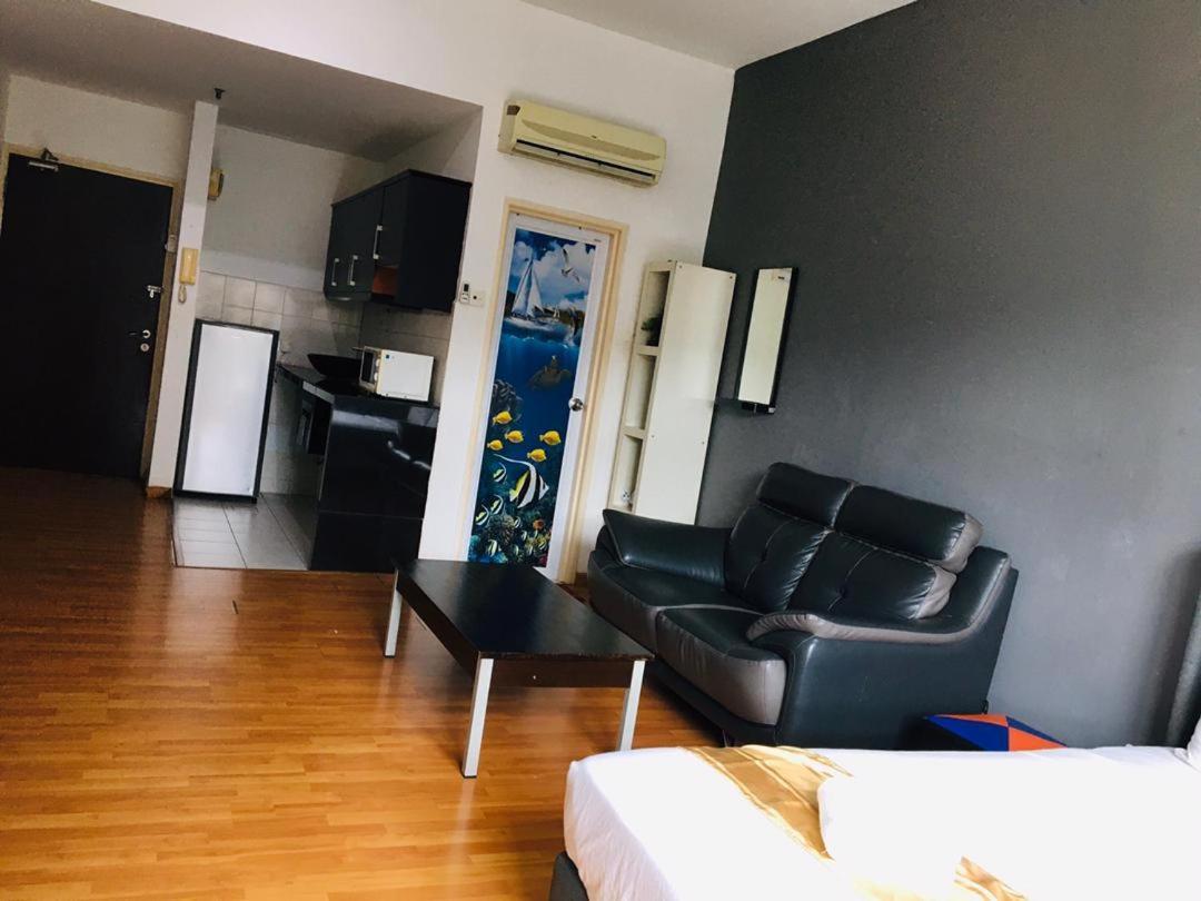 Apartemen Maytower Service - Masjid India Kuala Lumpur