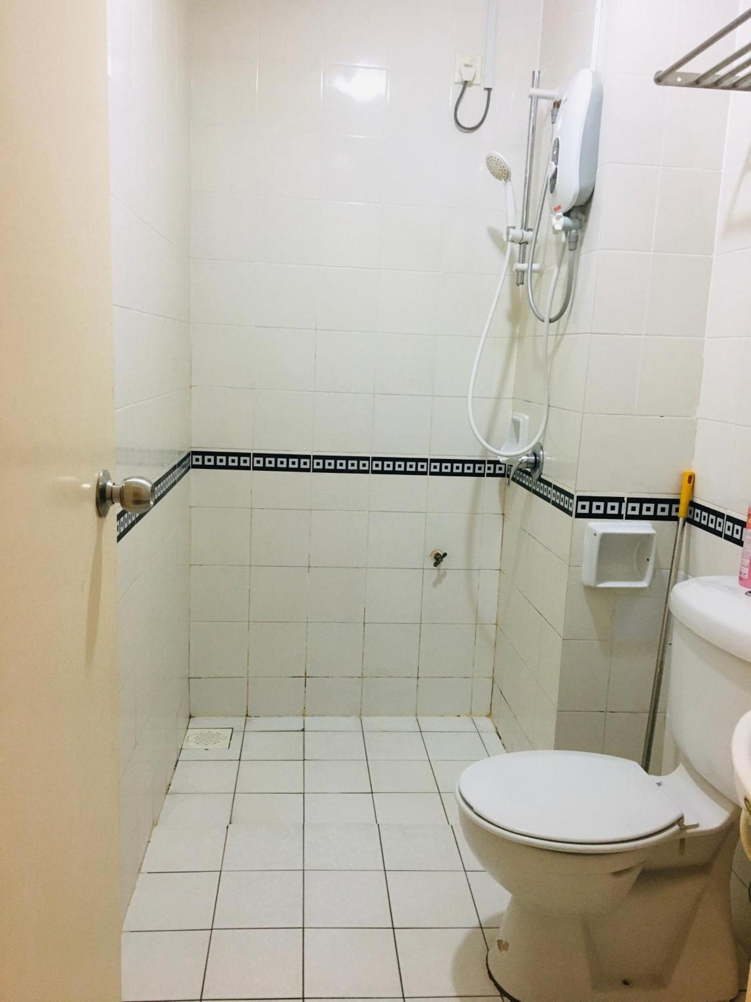Apartment Maytower Service - Masjid India Kuala Lumpur
