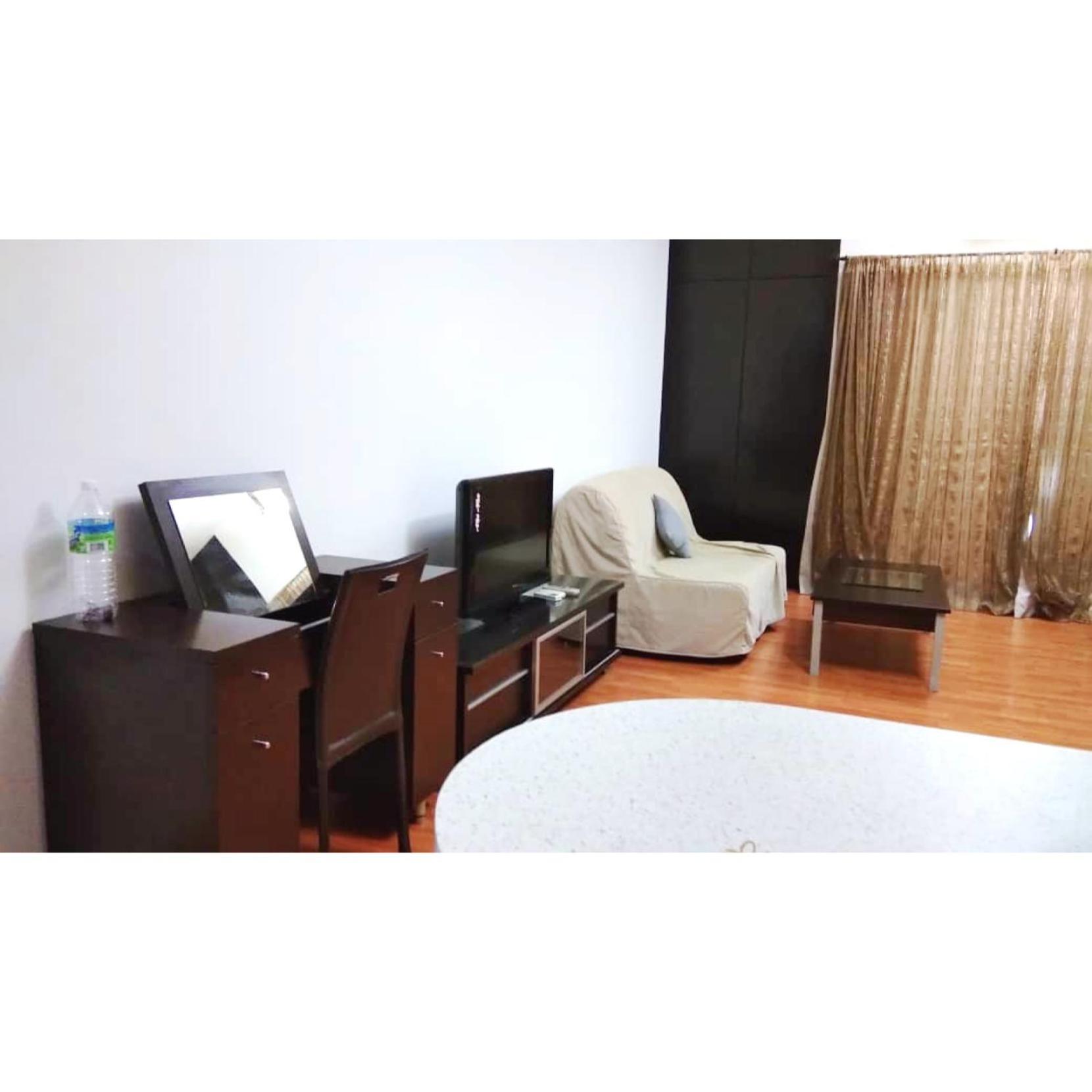 Apartment Maytower Service - Masjid India *