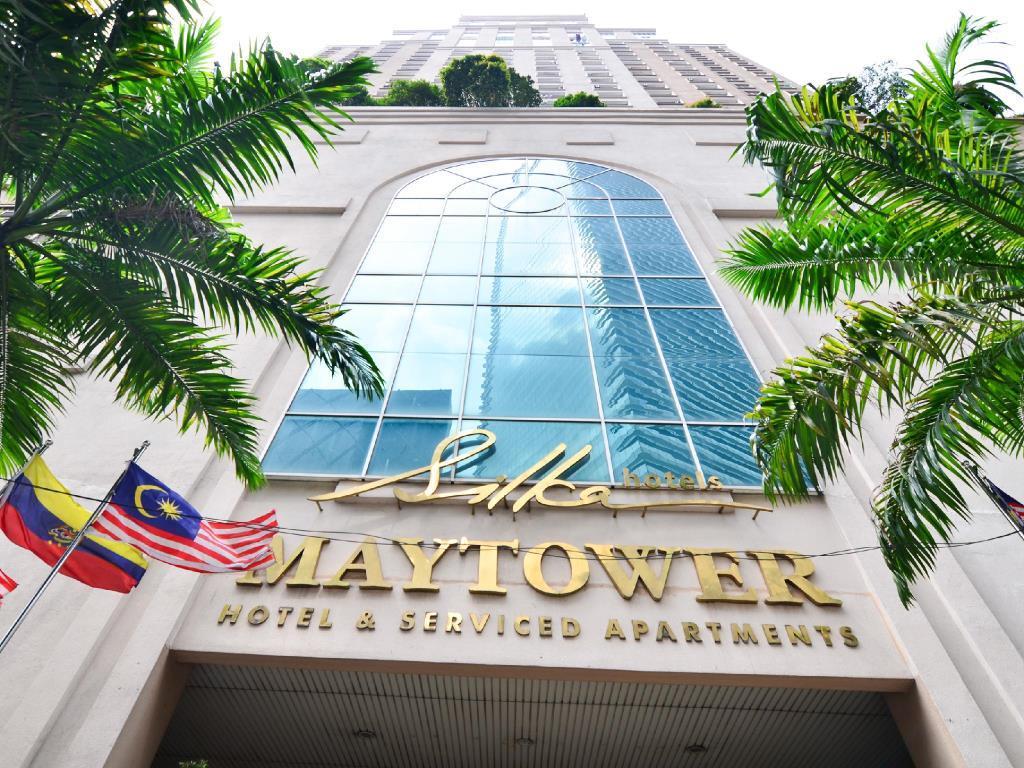 Maytower Service - Masjid India Apartment *