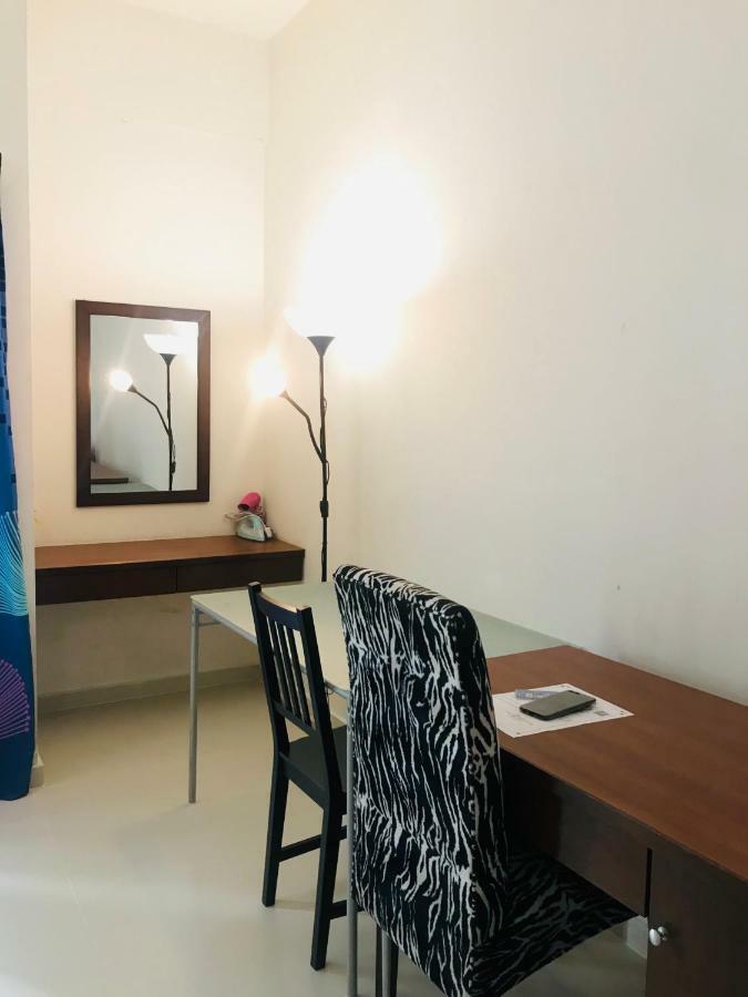 Maytower Service - Masjid India Apartemen